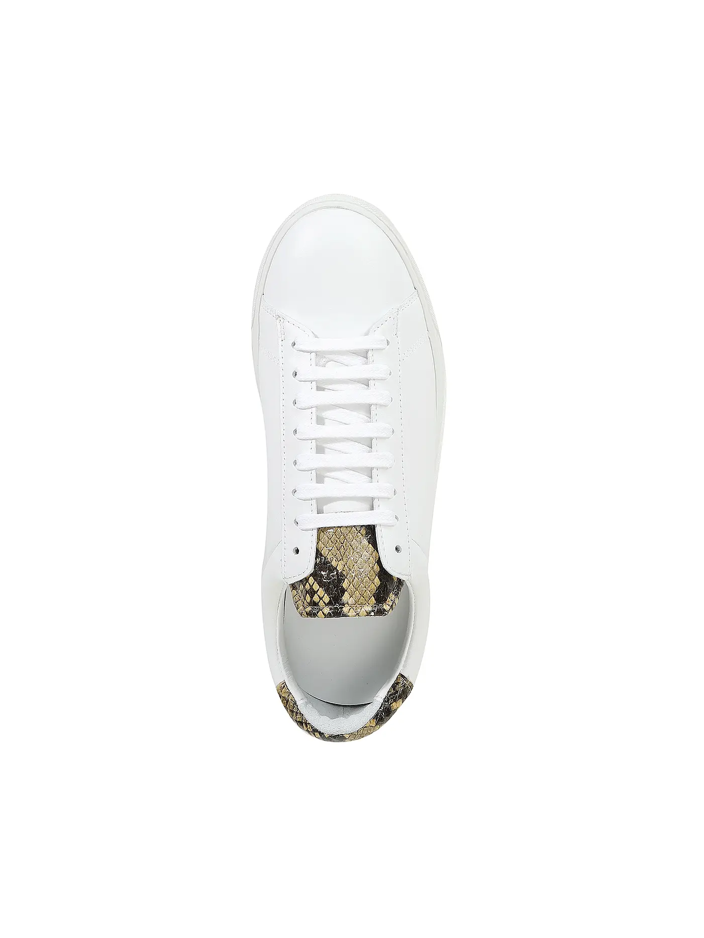ZESPA | Sneaker APLA | weiss